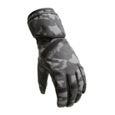 After Burner Heated Gloves Men's Gloves First Manufacturing Company XS Gray Camouflage