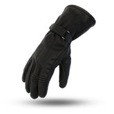 Denali Gauntlet Men's Gauntlet First Manufacturing Company XS Black