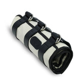 FMC Tool Roll Accessories First Manufacturing Company White