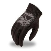 Ghost Men's Gloves Men's Gloves First Manufacturing Company XS