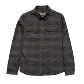 Hanna Women's Flannel Shirt Women's Shirt First Manufacturing Company XS