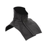 Leather Neck & Chest Warmer Accessories First Manufacturing Company S/M