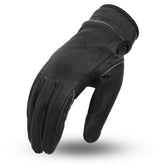 Marfa - Men's Gloves Men's Gloves First Manufacturing Company XS Black