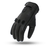 Pinnacle Men's Motorcycle Gloves Men's Gloves First Manufacturing Company