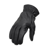 Pursuit Glove Men's Gloves First Manufacturing Company XS Black