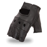 Roadster - Men's Motorcycle Gloves Men's Gloves First Manufacturing Company XS