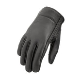Rumble - Men's Deer Skin Motorcycle Gloves Men's Deer Skin Gloves First Manufacturing Company S