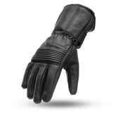 Throttle Gauntlet Men's Gauntlet First Manufacturing Company XS Black