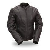 Total Stranger (Only Available in XS) Women's Jacket First Manufacturing Company XS
