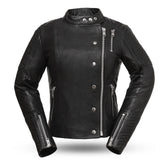 Warrior Princess Jacket Women's Jacket First Manufacturing Company XS Black