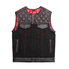 49/51 Wolf Pack Vest
