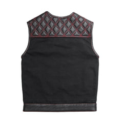 49/51 Wolf Pack Vest
