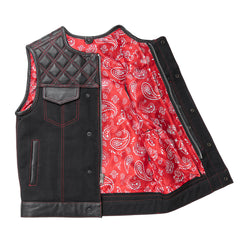 49/51 Wolf Pack Vest