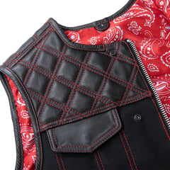 49/51 Wolf Pack Vest