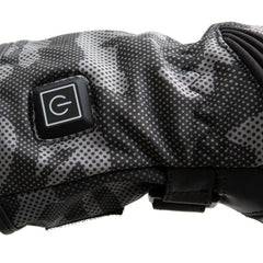 After Burner Heated Gloves Men's Gloves First Manufacturing Company   