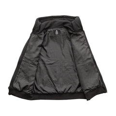 Base Layer Hoodie - Men's Men's Leather Jacket First Manufacturing Company   