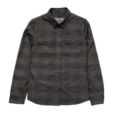 Hanna Women's Flannel Shirt Women's Shirt First Manufacturing Company XS  