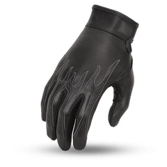 Inferno Women's Gloves Women's Gloves First Manufacturing Company XS Black/White 